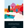 KNYGA Margaret Jull Costa Penguin Book of Spanish Short Stories