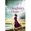 KNYGA Margaret Kaine Daughter's Hope, A gripping story of resilience, courage and self-discovery