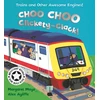 KNYGA Margaret Mayo Awesome Engines: Choo Choo Clickety-Clack!