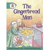 KNYGA Margaret Nash Literacy Edition Storyworlds Stage 6, Once Upon A Time World, The Gingerbread Man