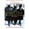 KNYGA Margaret Olwen Macmillan Paris 1919