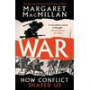 KNYGA Margaret Olwen Macmillan War