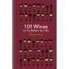 KNYGA Margaret Rand 101 Wines to try before you die