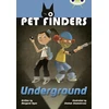 KNYGA Margaret Ryan Bug Club Independent Fiction Year 4 Great A Pet Finders Go Underground