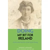 KNYGA Margaret Skinnider Doing My Bit For Ireland