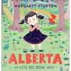 KNYGA Margaret Sturton Alberta