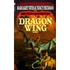 KNYGA Margaret Weis Dragon Wing