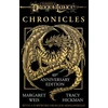 KNYGA Margaret Weis Dragonlance Chronicles, Dragons of Autumn Twilight, Dragons of Winter Night, Dragons of Spring Dawning