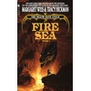 KNYGA Margaret Weis Fire Sea