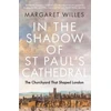 KNYGA Margaret Willes In the Shadow of St. Paul's Cathedral