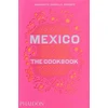 KNYGA Margarita Carrillo Arronte Mexico, The Cookbook