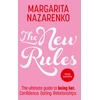 KNYGA Margarita Nazarenko New Rules, The Ultimate Guide to Being Her