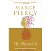 KNYGA Marge Piercy He, She and It
