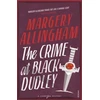 KNYGA Margery Allingham Crime At Juodas Dudley