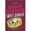 KNYGA Margery Allingham Sweet Danger