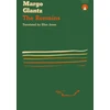 KNYGA Margo Glantz Glantz Margo Remains