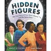 KNYGA Margot Lee Shetterly Hidden Figures