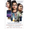 KNYGA Margot Lee Shetterly Hidden Figures, The Untold Story of the African American Women Who Helped Win the Space Race
