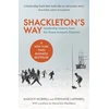 KNYGA Margot Morrell Shackleton's Way