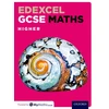 KNYGA Marguerite Appleton Edexcel GCSE Maths Higher Student Book
