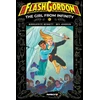 KNYGA Marguerite Bennett Flash Gordon: The Girl from Infinity Vol. 1