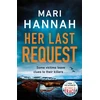 KNYGA Mari Hannah Her Last Request