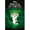 KNYGA Mari Mancusi Disney Robin Hood: Princess of Thieves