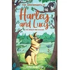 KNYGA Maria Atlan Adventures of Harley and Lucy: The Marshland Rescue
