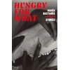 KNYGA Maria Bastaros hungry for what, stories