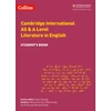 KNYGA Maria Cairney Cambridge International AS &amp; A Level Literature in English Student's Book
