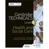 KNYGA Maria Ferreiro Peteiro Cambridge Technicals Level 3 Health and Social Care