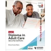 KNYGA Maria Ferreiro Peteiro City &amp; Guilds Textbook Level 3 Diploma in Adult Care Second Edition