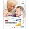 KNYGA Maria Ferreiro Peteiro City &amp; Guilds Textbook Level 2 Diploma in Care for the Adult Care Worker Apprenticeship