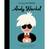 KNYGA María Isabel Sánchez Vegara Andy Warhol