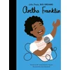 KNYGA María Isabel Sánchez Vegara Aretha Franklin