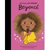 KNYGA María Isabel Sánchez Vegara Beyonce