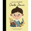 KNYGA María Isabel Sánchez Vegara Charles Darwin