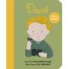 KNYGA María Isabel Sánchez Vegara David Attenborough