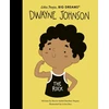 KNYGA María Isabel Sánchez Vegara Dwayne Johnson