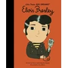 KNYGA María Isabel Sánchez Vegara Elvis Presley