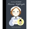 KNYGA María Isabel Sánchez Vegara Sanchez Vegara, Maria Isabel Florence Nightingale