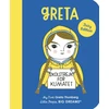 KNYGA María Isabel Sánchez Vegara Greta Thunberg