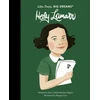 KNYGA María Isabel Sánchez Vegara Hedy Lamarr
