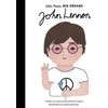 KNYGA María Isabel Sánchez Vegara John Lennon