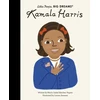 KNYGA María Isabel Sánchez Vegara Kamala Harris