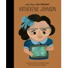 KNYGA Maria Isabel Sanchez Vegara Katherine Johnson