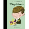 KNYGA María Isabel Sánchez Vegara King Charles