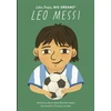 KNYGA María Isabel Sánchez Vegara Leo Messi