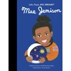 KNYGA María Isabel Sánchez Vegara Mae Jemison