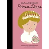 KNYGA María Isabel Sánchez Vegara Princess Diana